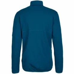 Herren Icebreaker Pullover Und Fleecepullover|Outdoorjacken*M MERINO 560 REALFLEECE ELEMTAL II LS ZIP Herren - Wolljacke