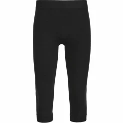 Herren Icebreaker Funktionsunterwäsche*M MERINO BLEND 260 ZONEKNIT SEAMLESS 18 3/4 TIGHTS Herren - Funktionsunterwäsche