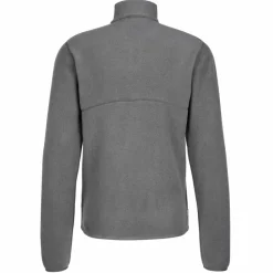 Herren Icebreaker Pullover Und Fleecepullover|Outdoorjacken*M MERINO BLEND 800 REALFLEECE CLASSIC PILE LS ZIP Herren - Fleecejacke