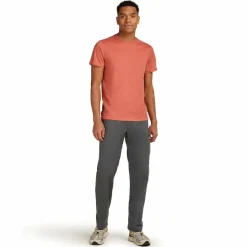 Icebreaker M MERINO BLEND ELEVATION STRETCH PANTS Herren - Trekkinghose^Herren Outdoorhosen