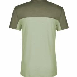 Herren Icebreaker Shirts Und Tops*M MERINO COOL-LITE SPHERE III SS T COLOUR Herren - Funktionsshirt