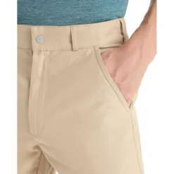 Herren Icebreaker Outdoorhosen*M MERINO HIKE SHORTS Herren - Shorts