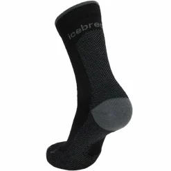 Icebreaker M MERINO HIKE+ ULTRALIGHT QUARTER Herren - Wandersocken^Herren Socken