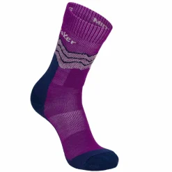 Herren Icebreaker Socken*M MERINO HIKE+ MEDIUM CREW ACROSS THE PEAKS Herren - Wandersocken