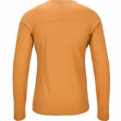 Herren Icebreaker Shirts Und Tops*MEN 150 MERINOFINE ACE LS TEE UPF Herren - Langarmshirt