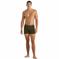 Herren Icebreaker Unterwäsche*MEN MERINO 150 ANATOMICA BOXERS Herren - Unterhose