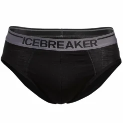 Icebreaker MEN MERINO 150 ANATOMICA BRIEFS Herren - Funktionsunterwäsche^Herren Unterwäsche