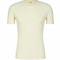 Herren Icebreaker Funktionsunterwäsche|Shirts Und Tops*MEN MERINO 150 ANATOMICA SS CREWE Herren - Funktionsunterwäsche