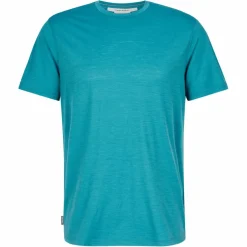 Icebreaker MEN MERINO 200 OASIS SS CREWE Herren - Funktionsshirt^Herren Funktionsunterwäsche|Shirts Und Tops