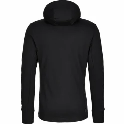 Icebreaker MEN MERINO 260 QUANTUM LS ZIP HOODIE Herren - Wolljacke^Herren Pullover Und Fleecepullover