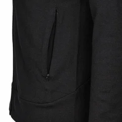 Icebreaker MEN MERINO 260 QUANTUM LS ZIP HOODIE Herren - Wolljacke^Herren Pullover Und Fleecepullover