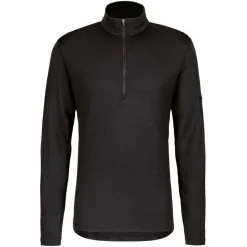 Icebreaker MEN MERINO 260 TECH LS HALF ZIP Herren - Funktionsshirt^Herren Funktionsunterwäsche