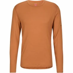Herren Icebreaker Funktionsunterwäsche|Shirts Und Tops*MEN MERINO 260 TECH LS CREWE Herren - Funktionsshirt