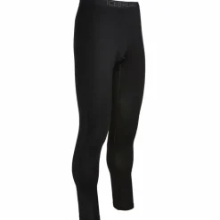Icebreaker MEN MERINO 260 TECH LEGGINGS Herren - Baselayer-Hose^Herren Funktionsunterwäsche