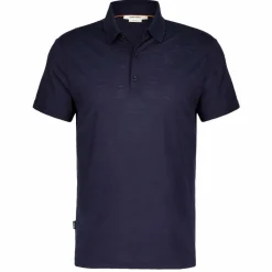 Herren Icebreaker Shirts Und Tops*MEN MERINO 150 TECH LITE SS POLO - Polo-Shirt