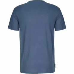 Herren Icebreaker Shirts Und Tops*MEN MERINO 150 TECH LITE SS TEE IB WORDMARK Herren - Funktionsshirt