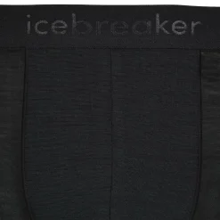 Herren Icebreaker Unterwäsche*MEN MERINO BLEND 125 COOL-LITE ANATOMICA BOXERS Herren - Funktionsunterwäsche