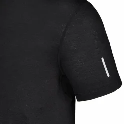 Herren Icebreaker Shirts Und Tops*MEN MERINO BLEND 125 COOL-LITE SPEED SS TEE Herren - Funktionsshirt