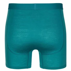 Herren Icebreaker Unterwäsche*MEN MERINO BLEND 125 ZONEKNIT BOXERS Herren - Funktionsunterwäsche