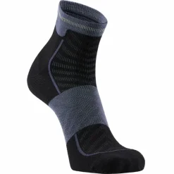 Herren Icebreaker Socken*MEN MERINO BLEND RUN+ ULTRALIGHT MINI Herren - Laufsocken