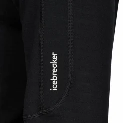 Icebreaker MEN MERINO BLEND 300 REALFLEECE DESCENDER LS ZIP Herren - Fleecejacke^Herren Pullover Und Fleecepullover|Outdoorjacken
