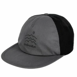 Icebreaker U MERINO SHELL+ COTTON WINDB TRUCKER HAT Unisex - Cap^Damen Accessoires|Accessoires