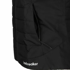 Icebreaker W 1360 MERINOLOFT VEST Damen - Weste^Damen Outdoorjacken