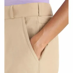 Icebreaker W HIKE PANTS Damen - Trekkinghose^Damen Outdoorhosen