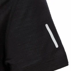 Icebreaker W MERINO 125 COOL-LITE SPEED SS TEE Damen - Funktionsshirt^Damen Shirts Und Tops