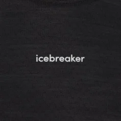 Icebreaker W MERINO 125 COOL-LITE SPEED SS TEE Damen - Funktionsshirt^Damen Shirts Und Tops