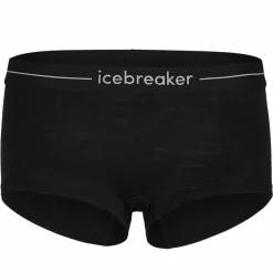 Damen Icebreaker Unterwäsche|Funktionsunterwäsche*W MERINO 200 OASIS BOY SHORTS - Funktionsunterwäsche