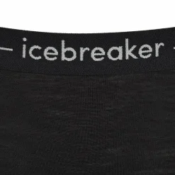 Damen Icebreaker Unterwäsche|Funktionsunterwäsche*W MERINO 200 OASIS BOY SHORTS - Funktionsunterwäsche
