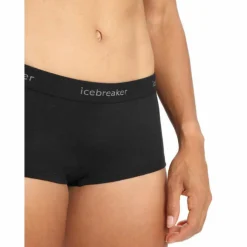 Damen Icebreaker Unterwäsche|Funktionsunterwäsche*W MERINO 200 OASIS BOY SHORTS - Funktionsunterwäsche