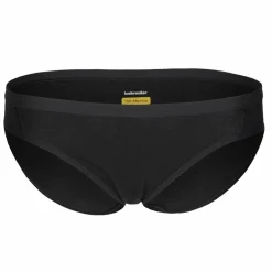 Damen Icebreaker Unterwäsche|Funktionsunterwäsche*W MERINO 150 SIREN BIKINI 2 PACK Damen - Unterhose