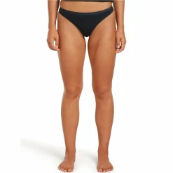 Damen Icebreaker Unterwäsche*W MERINO 150 SIREN THONG Damen - Unterhose