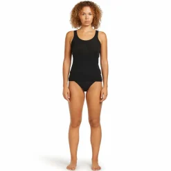 Damen Icebreaker Unterwäsche*W MERINO 150 SIREN THONG Damen - Unterhose