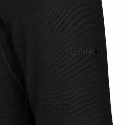 Damen Icebreaker Shirts Und Tops*W MERINO 260 TECH LS TURTLENECK Damen - Funktionsshirt