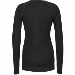 Icebreaker W MERINO 200 ZONEKNIT LS CREWE Damen - Langarmshirt^Damen Funktionsunterwäsche|Shirts Und Tops