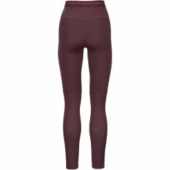 Icebreaker W MERINO 260 ZONEKNIT LEGGINGS Damen - Baselayer^Damen Funktionsunterwäsche