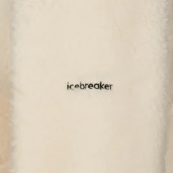 Icebreaker W MERINO BLEND 960 REALFLEECE HIGH PILE LS ZIP Damen - Wolljacke^Damen Pullover Und Fleecepullover|Outdoorjacken