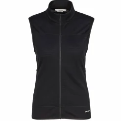 Icebreaker W MERINO BLEND 300 REALFLEECE DESCENDER VEST Damen - Fleeceweste^Damen Outdoorjacken