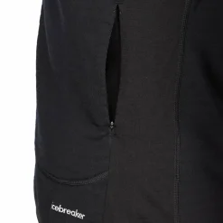Icebreaker W MERINO BLEND 300 REALFLEECE DESCENDER VEST Damen - Fleeceweste^Damen Outdoorjacken