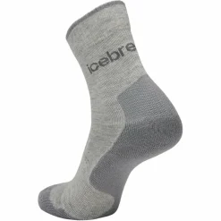 Damen Icebreaker Socken*W MERINO HIKE+ LIGHT CREW 2 PACK Damen - Wandersocken