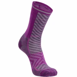 Damen Icebreaker Socken*W MERINO RUN+ ULTRALIGHT CREW FUSION DYE Damen - Laufsocken