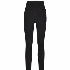 Damen Icebreaker Funktionsunterwäsche|Outdoorhosen*W MERINO SPEED WINTER 25 TIGHTS Damen - Leggings