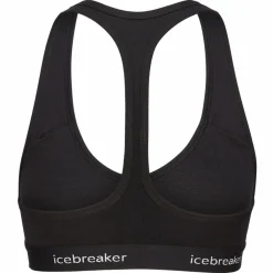 Icebreaker W SPRITE RACERBACK BRA Damen - Sport BH^Damen Unterwäsche