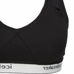 Icebreaker W SPRITE RACERBACK BRA Damen - Sport BH^Damen Unterwäsche