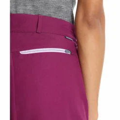 Icebreaker WOMEN HIKE SHORTS Damen - Shorts^Damen Outdoorhosen