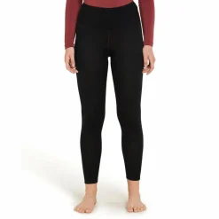 Damen Icebreaker Funktionsunterwäsche*WOMEN MERINO 260 TECH HIGH RISE LEGGINGS Damen - Baselayer-Hose