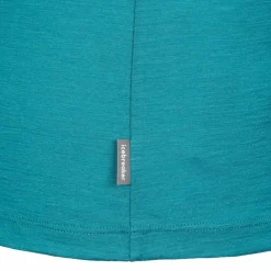 Damen Icebreaker Shirts Und Tops*WOMEN MERINO 150 TECH LITE SS TEE Damen - Funktionsshirt